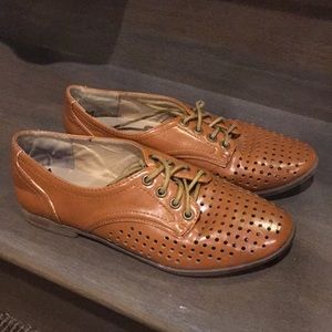 shoe